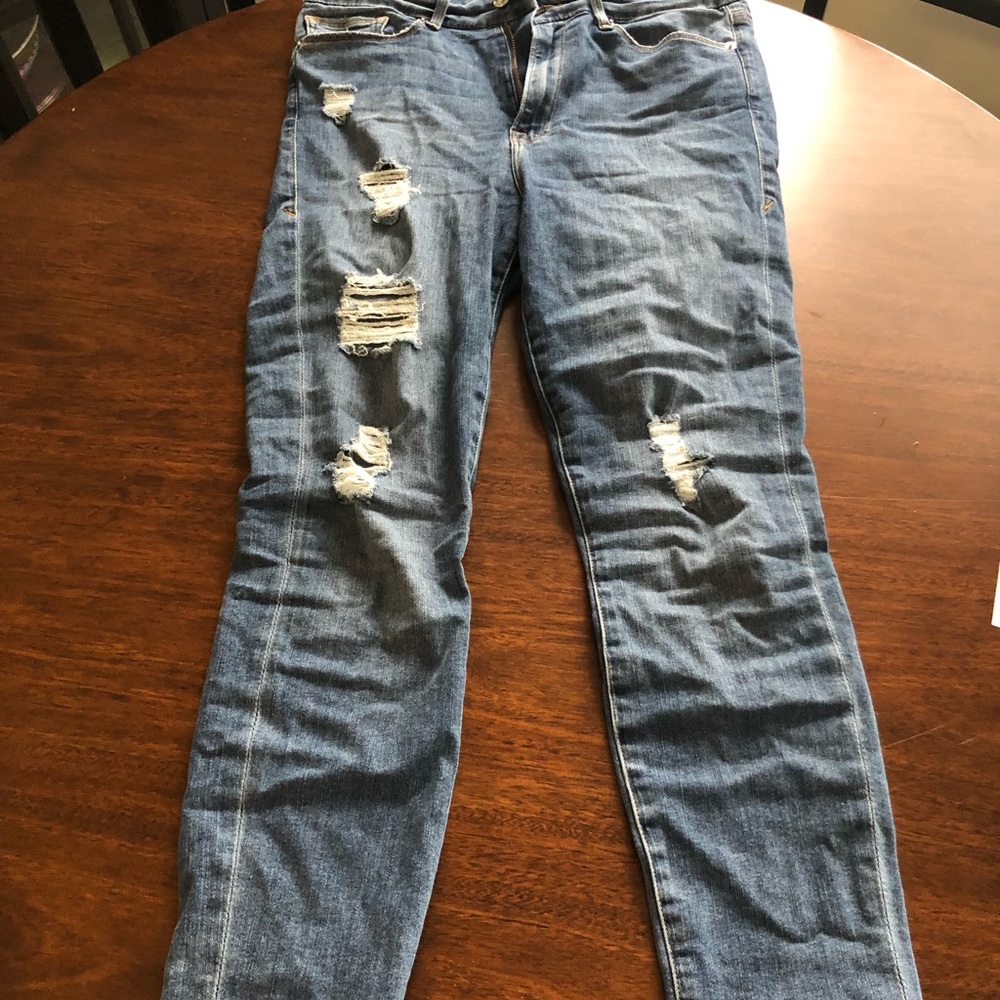 Good American good waist